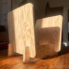 "Chet" - Stand à vinyles modulables – Image 3