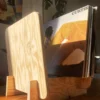 "Chet" - Stand à vinyles modulables
