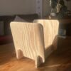 "Chet" - Stand à vinyles modulables – Image 2